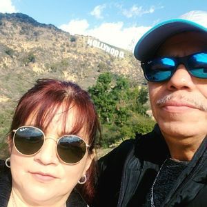 Meet your Posher, Irma